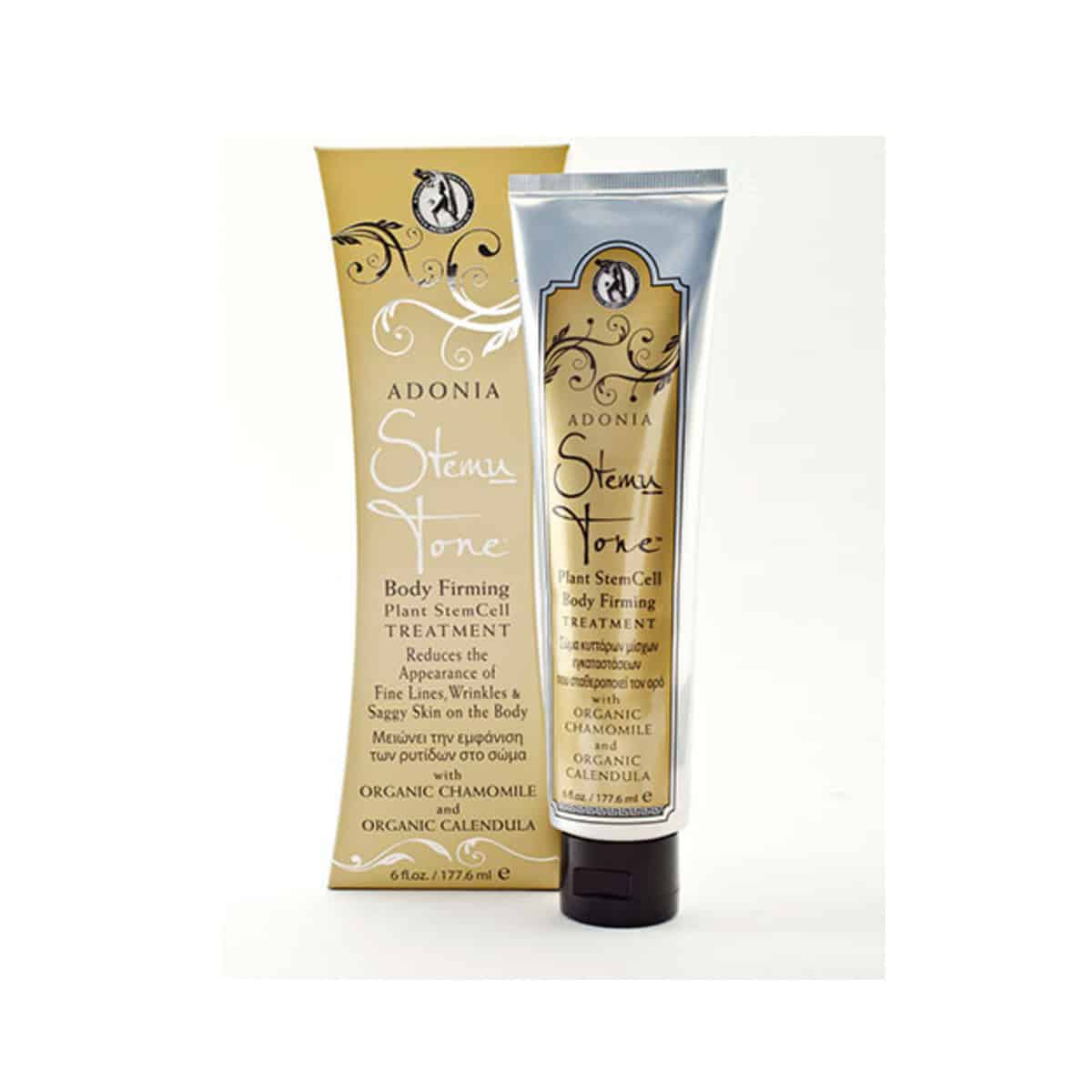 Adonia StemuTone Body Firming Gel Ireland