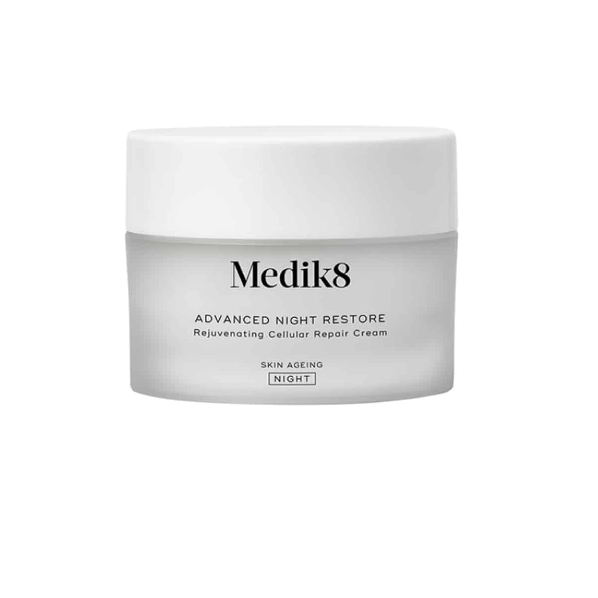 Medik8 Advanced Night Restore Ireland