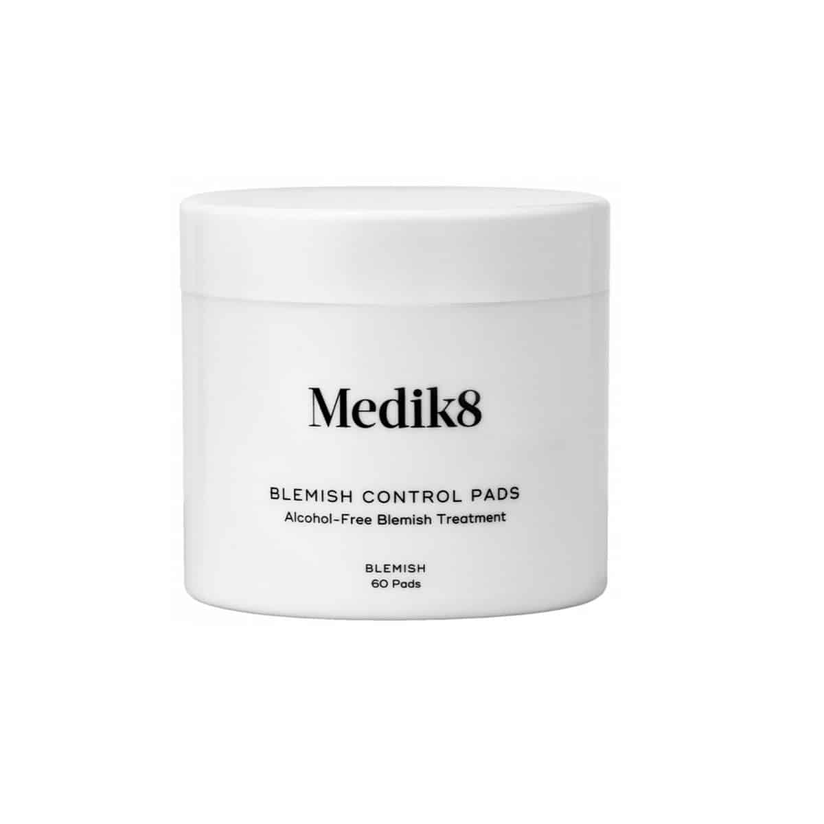 Medik8 Blemish Control Pads Ireland