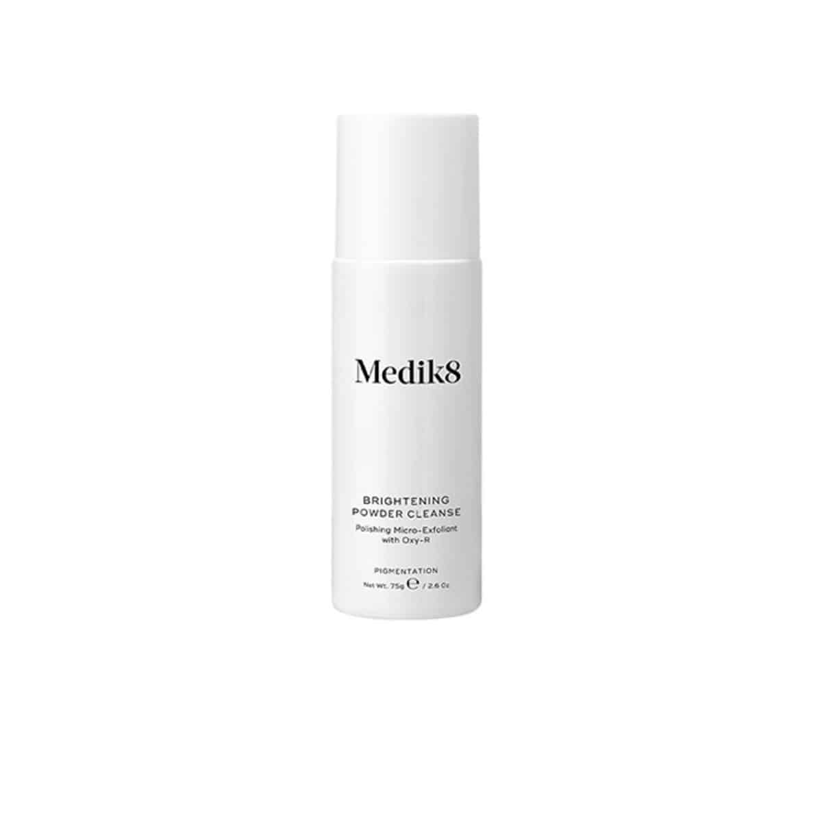 Medik8 Brightening Powder Cleanse Ireland