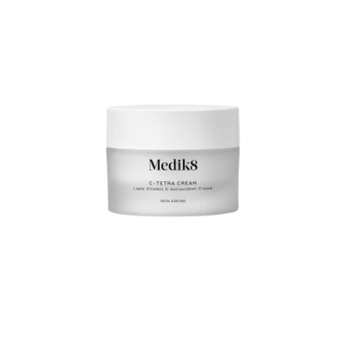 Medik8 C-Tetra Cream Ireland