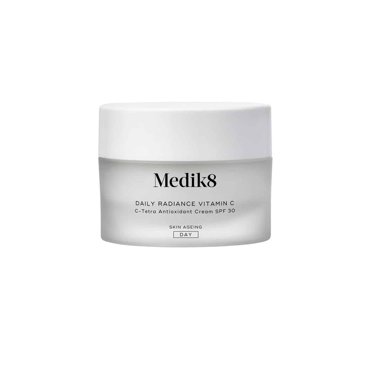 Medik8 Daily Radiance Vitamin C Ireland