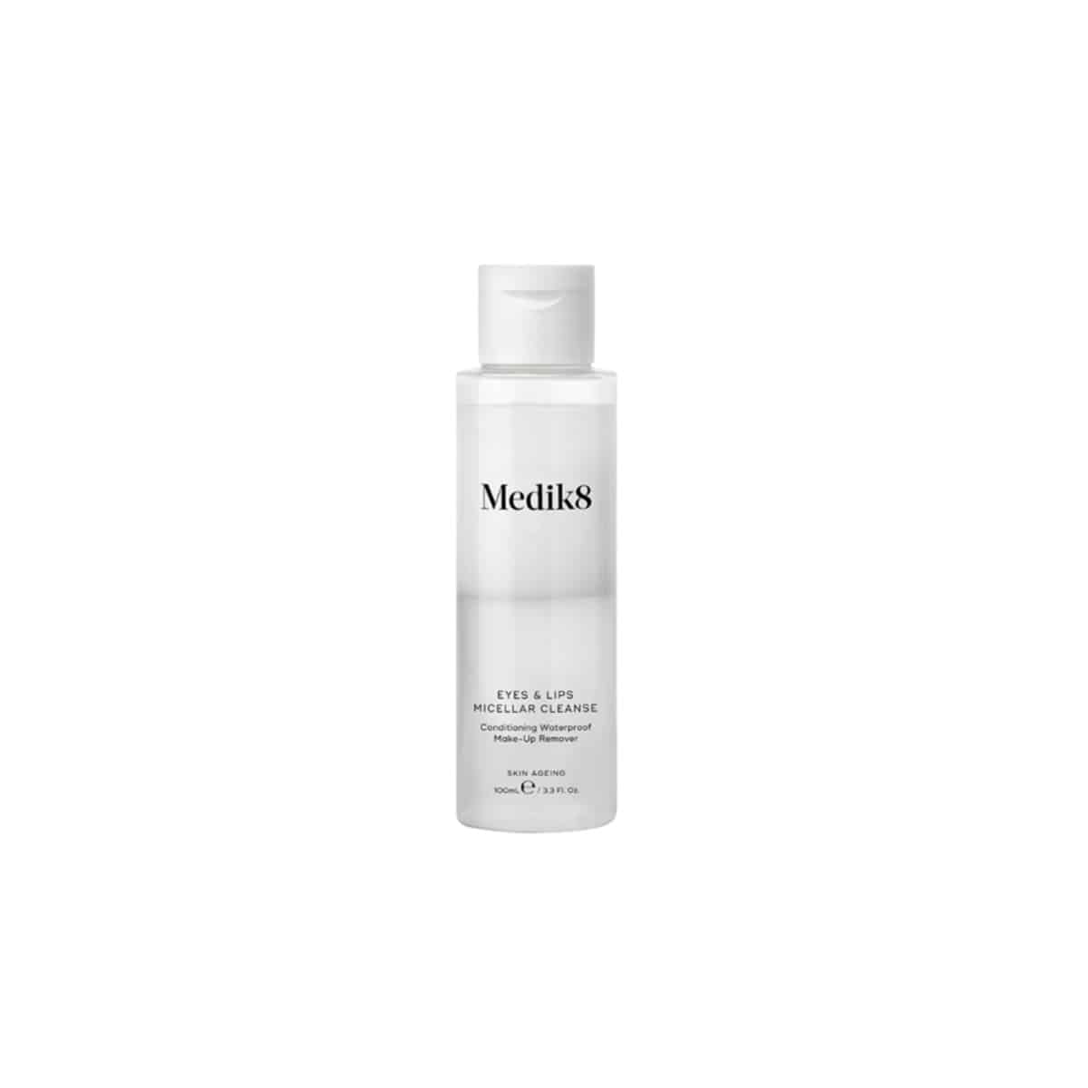 Medik8 Eyes And Lips Micellar Cleanse Ireland