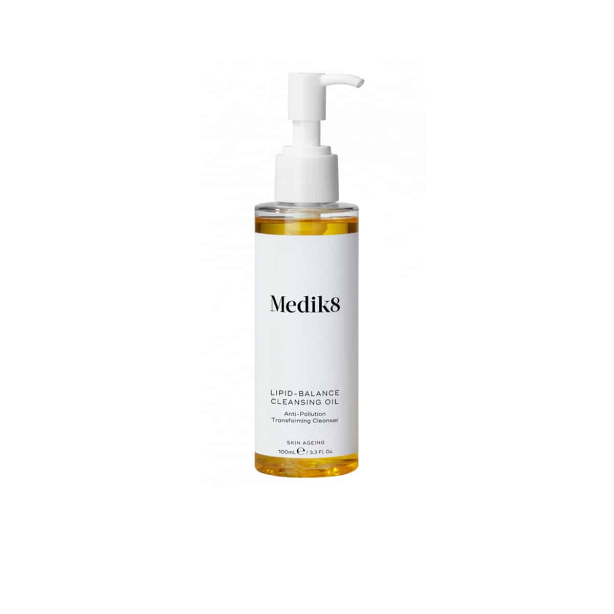 Medik8 Lipid Balance Cleansing Oil Ireland