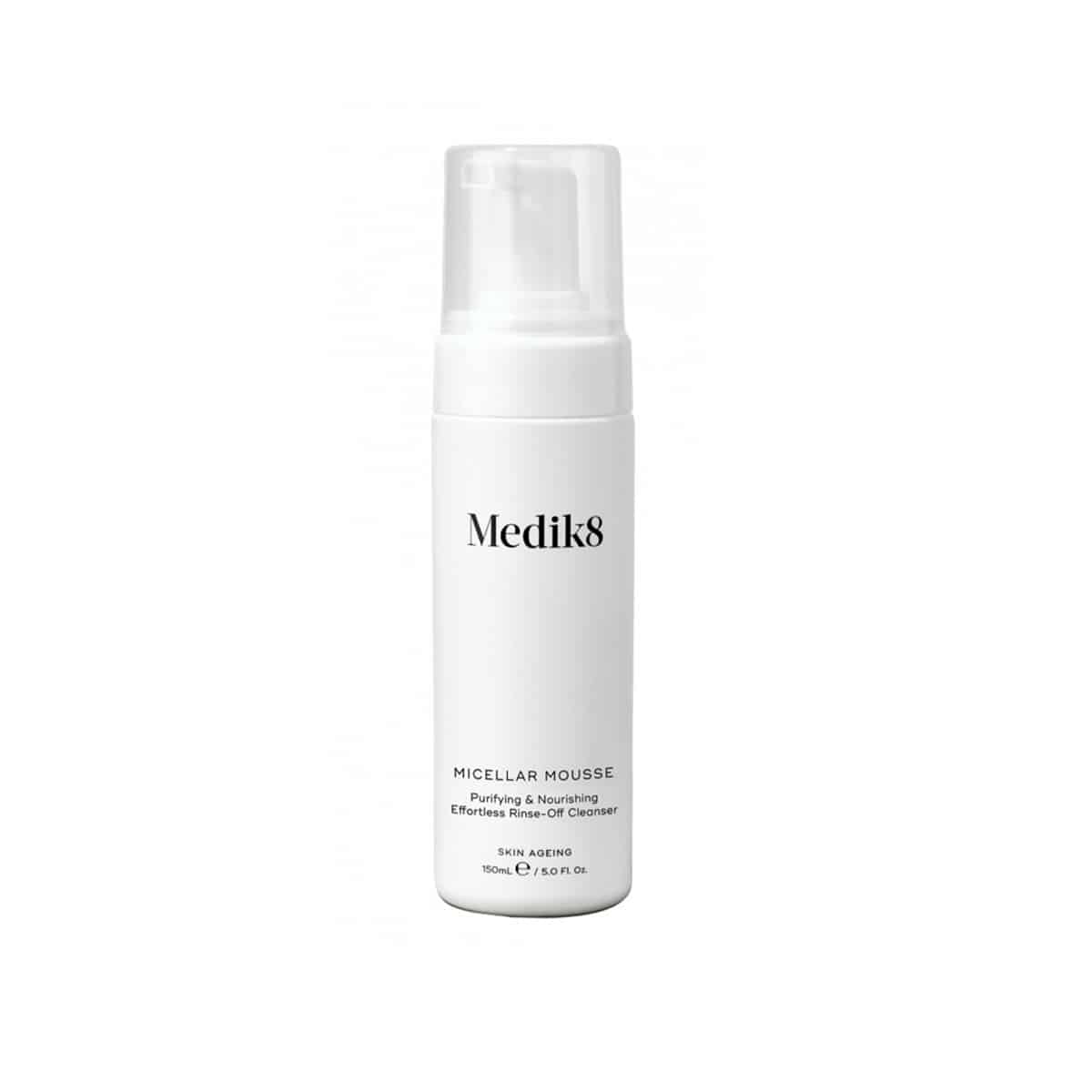 Medik8 Micellar Mousse Ireland