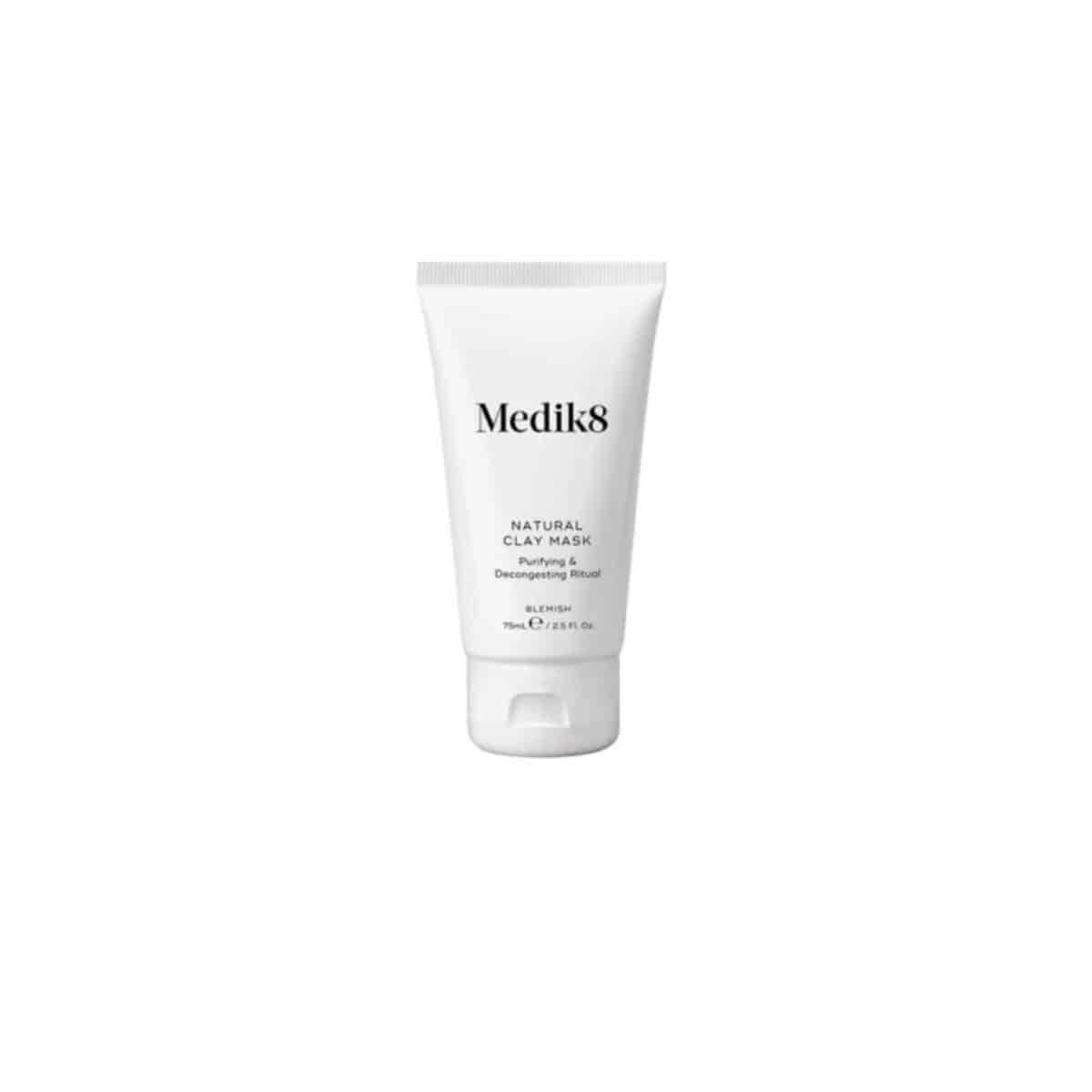 Medik8 Natural Clay Mask Ireland