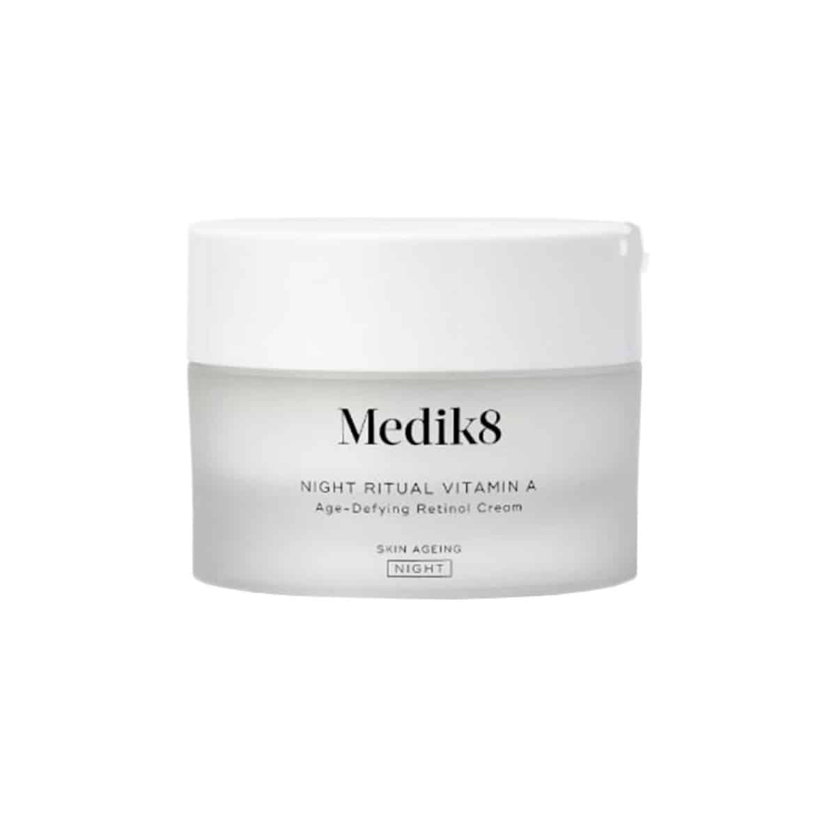 Medik8 Night Ritual Vitamin A Ireland