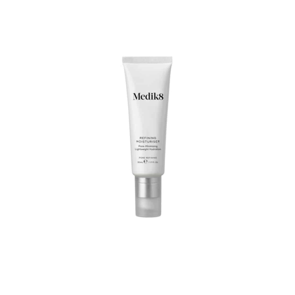 Medik8 Refining Moisturiser