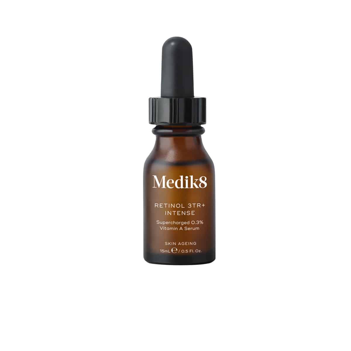 Medik8 Retinol 3TR + Intense