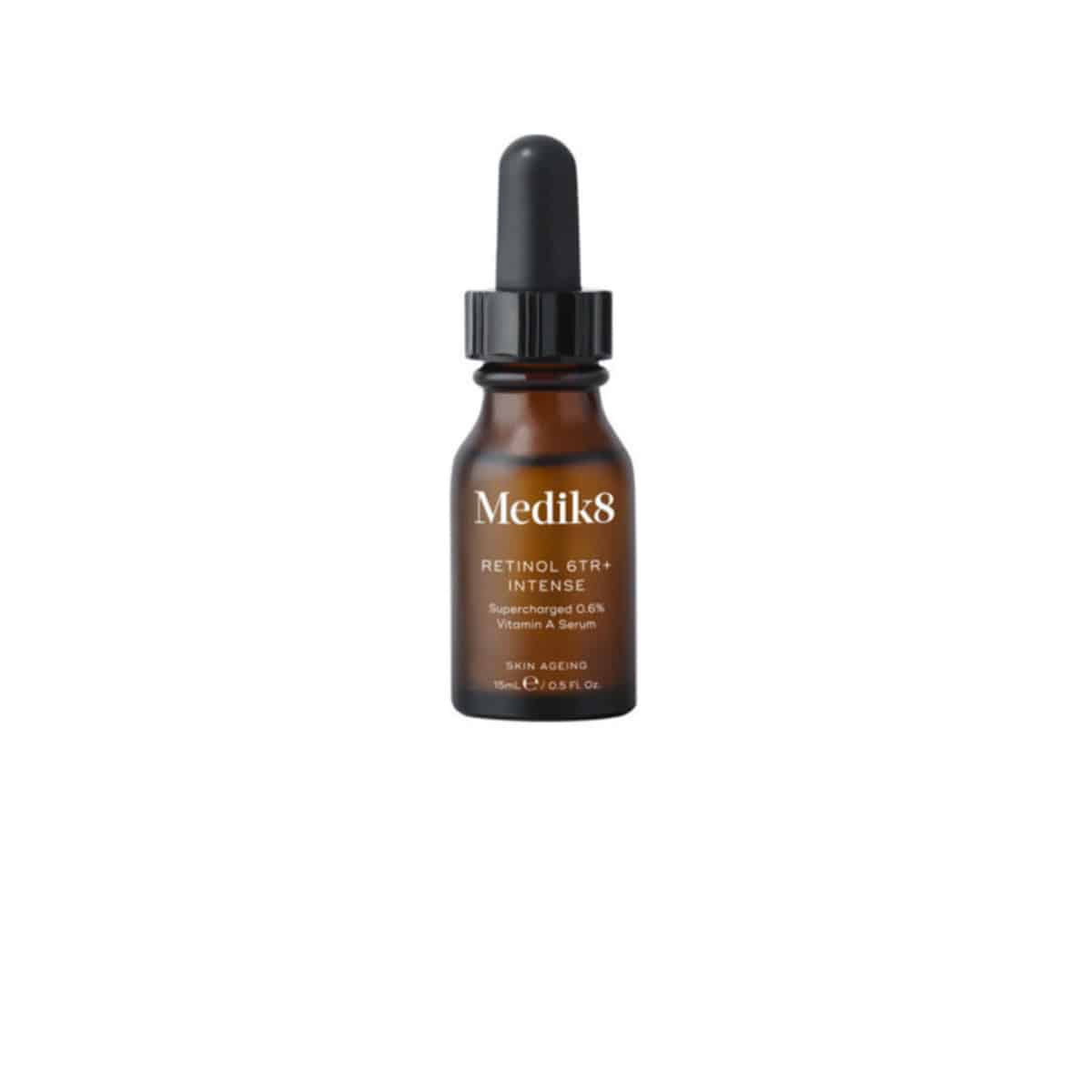 Medik8 Retinol 6TR + Intense