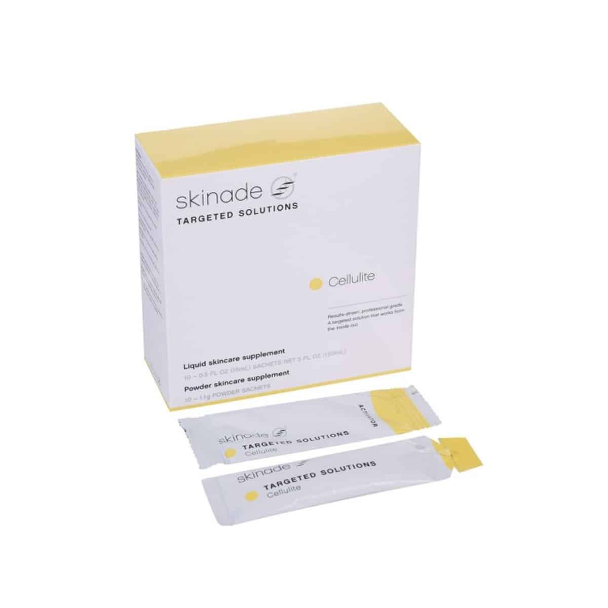 Skinade Cellulite Dimpling Ireland