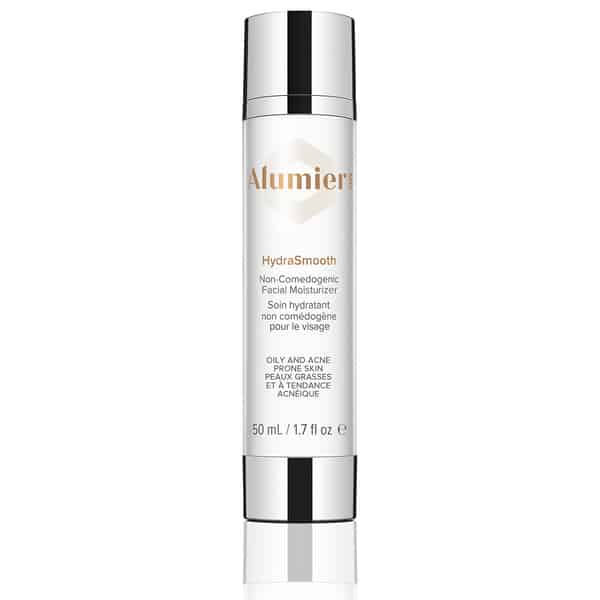 Alumier HydraSmooth Acne Moisturiser Ireland