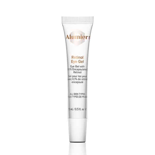 Alumier Retinol Eye Gel Ireland