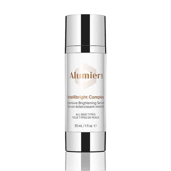 Alumier Intellibright brightening Serum Hyperpigmentation Ireland