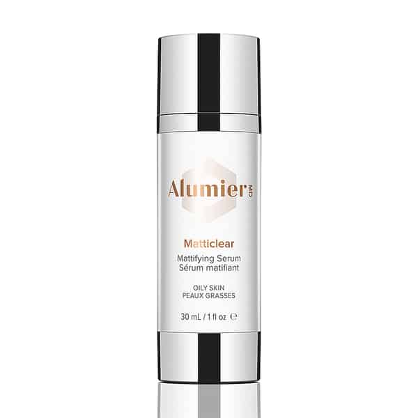 Alumier Matticlear Serum Oily Skin Ireland