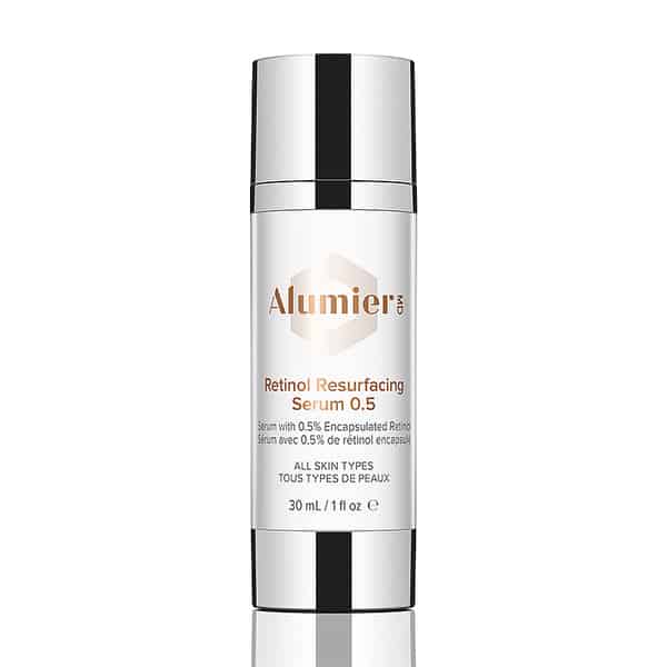 Alumier Retinol Resurfacing Serum 0.5 Ireland