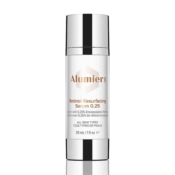 Alumier Retinol Resurfacing Serum 0.25 Ireland