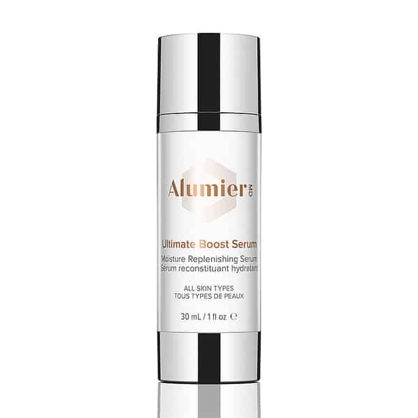 Alumier Ultimate Boost Serum Ireland