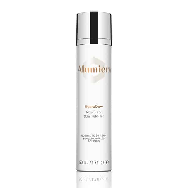 Alumier HydraDew Moisturizer Dry Skin Ireland