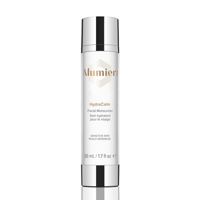 Alumier HydraCalm Moisturizer sensitive skin Ireland