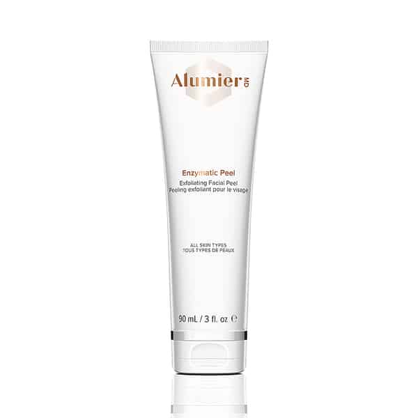 Alumier Enzymatic Peel all skin types Ireland