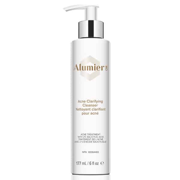 Acne Clarifying Cleanser