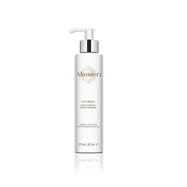 Alumier HydraBoost dry skin Ireland