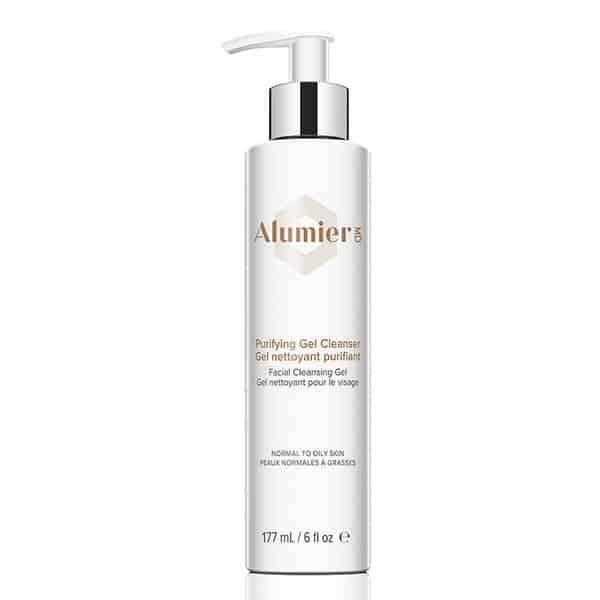 Alumier Purifying Gel Cleanser Ireland