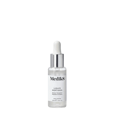 Medik8 Liquid Peptides with hyaluronic acid