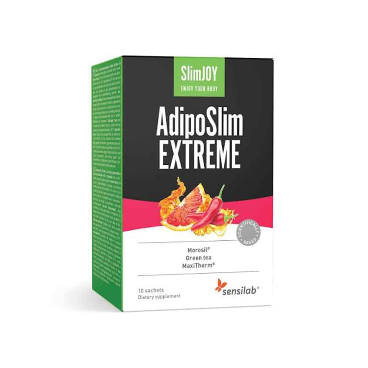 SlimJOY AdipoSlim Fat Ireland