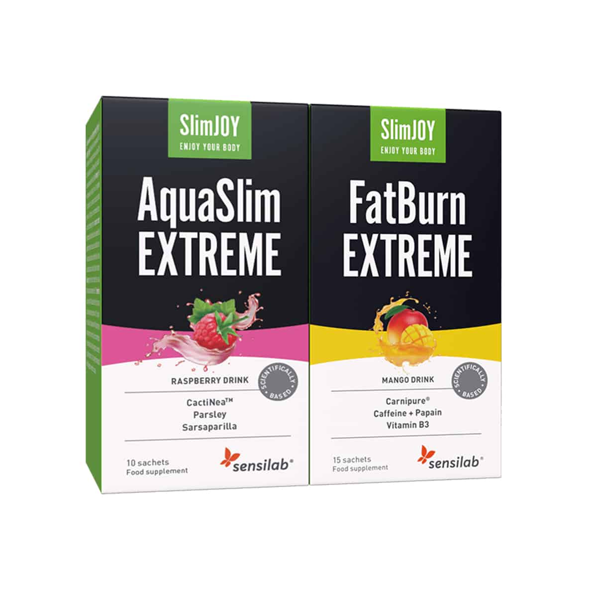 SlimJOY Build Muscle Fast Ireland AquaSlim FatBurn Weight Loss