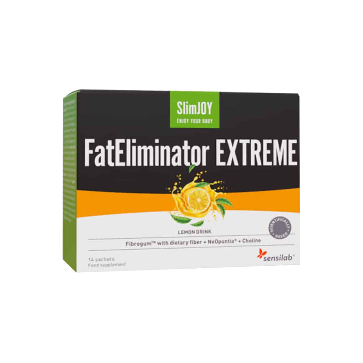 SlimJOY FatEliminator Extreme Ireland Bloating Digestion Cravings