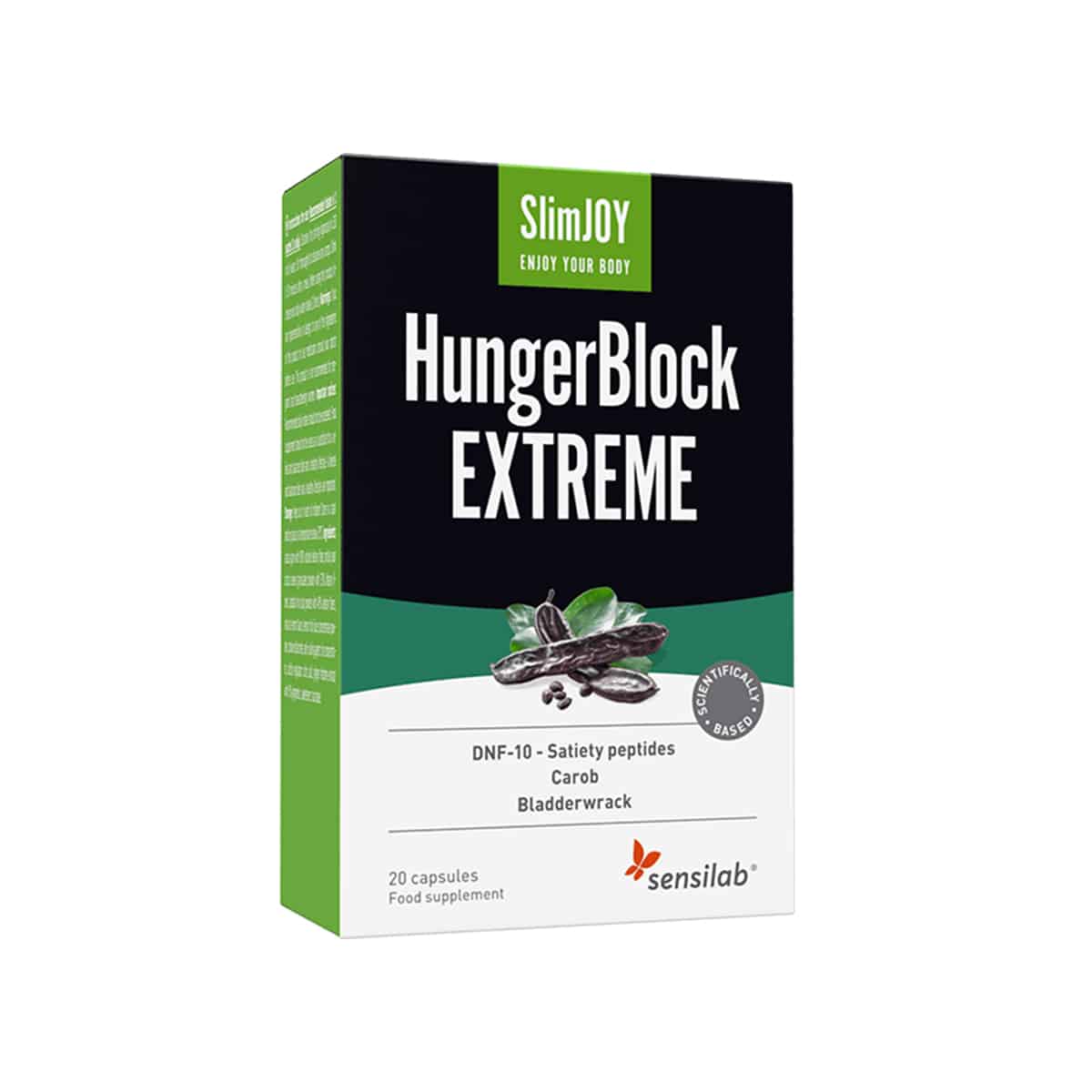 SlimJOY HungerBlock EXTREME Ireland Appetite Calorie