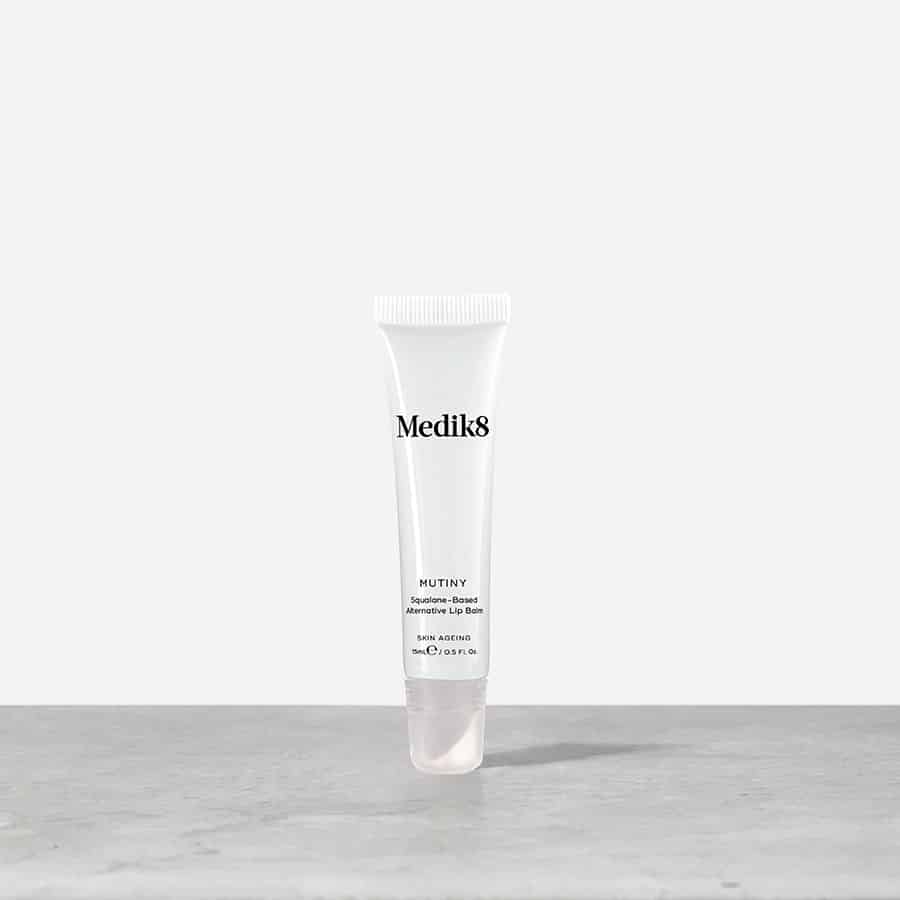 Medik8 Mutiny lip balm with Squalane