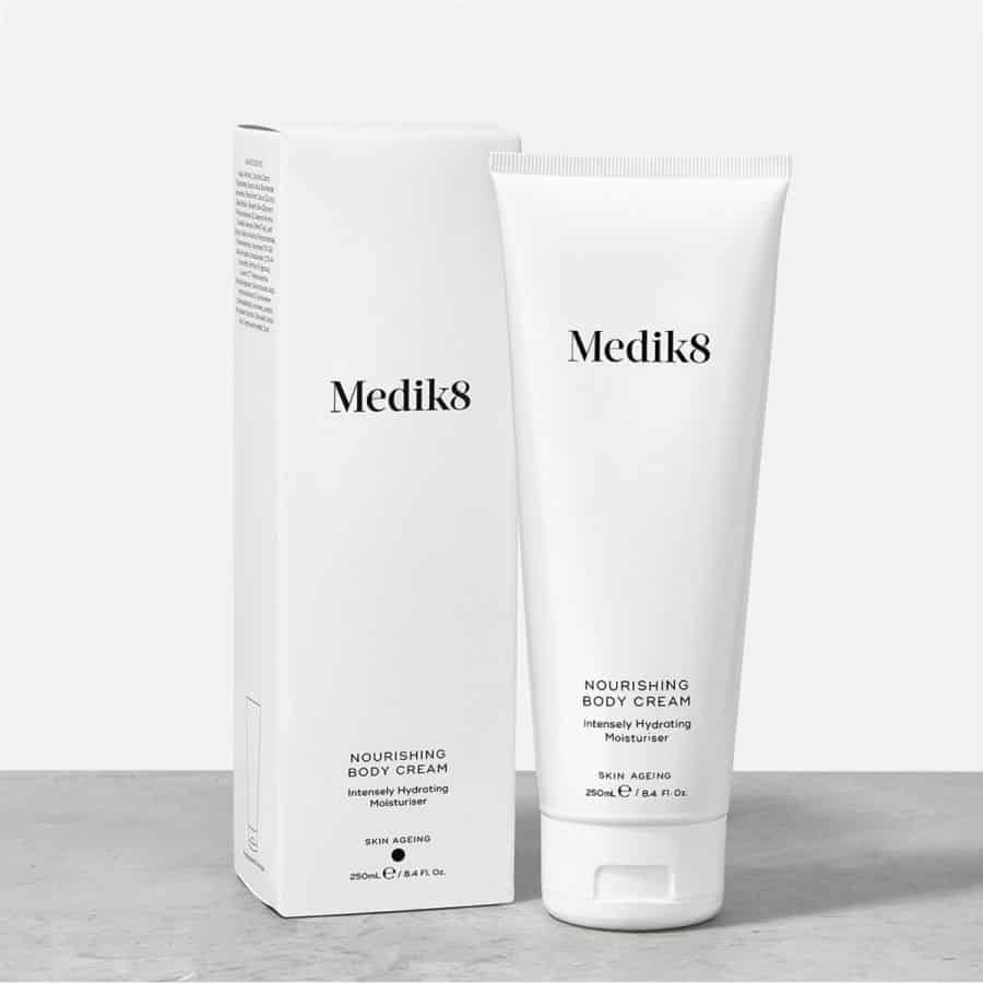 Medik8 Nourishing Body Cream with Cocoa Butter