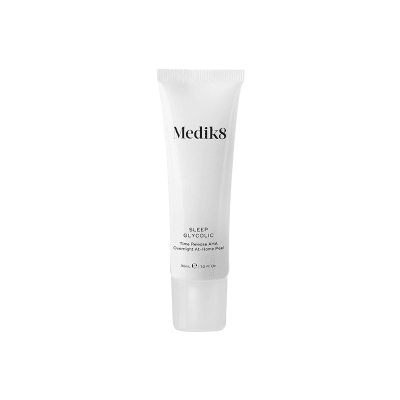 Medik8 Sleep Glycolic at home peel Ireland