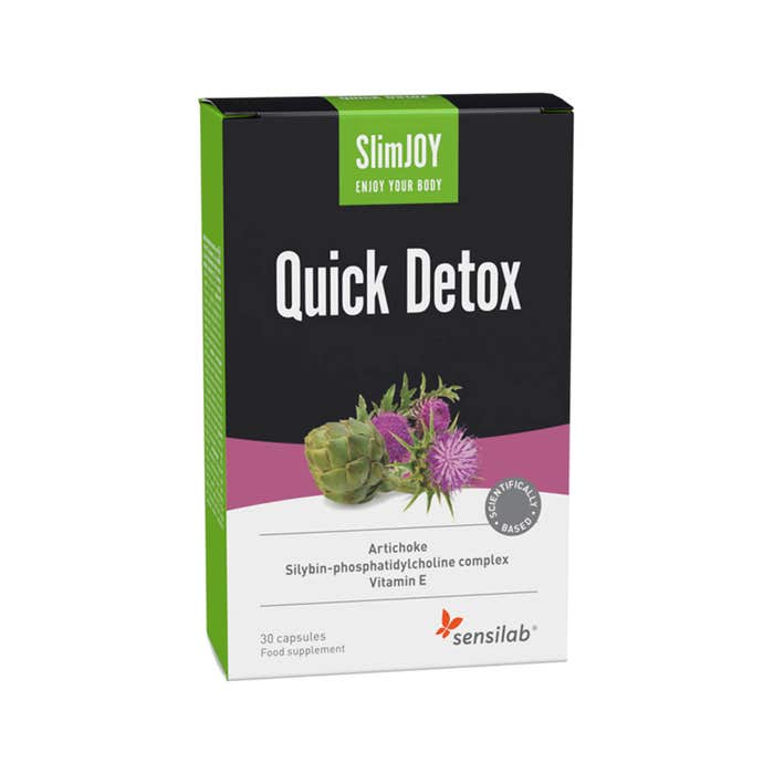 Quick Detox